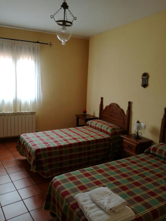 Casas Rurales Canserta Алькарас Экстерьер фото